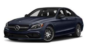 2016 Mercedes Benz C Class