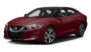 2016 Nissan Maxima