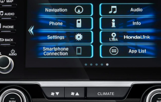 Car entertainment system