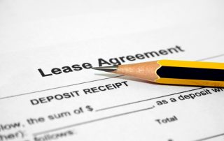 Lease Agreement