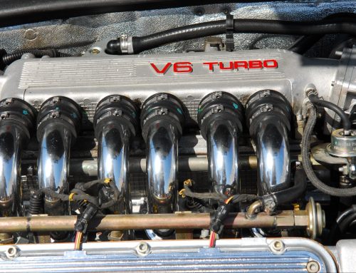 Full-Size Truck Shootout: Turbo V6s vs. Regular V8s