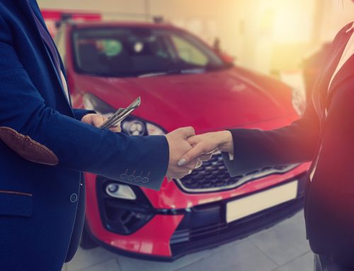 How to Get the Most Money for Your Trade-In Vehicle