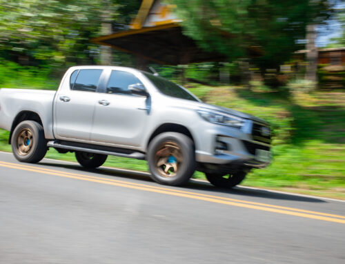 SUV vs. Pickup? What’s the Best Vehicle Choice for You?