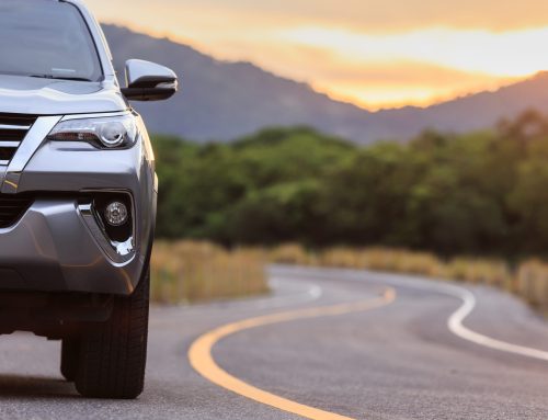 Used Chevy Trax vs. Ford Escape: Which Is Better for City Driving?