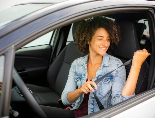 Are Used Cars Safe for Teen Drivers?