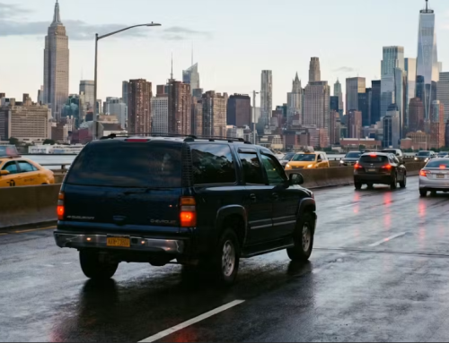 Best Used Large SUVs for Daily BQE and LIE Commutes