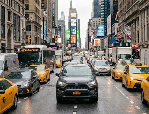 Used Hybrid SUVs That Actually Save Money in Stop-and-Go Traffic