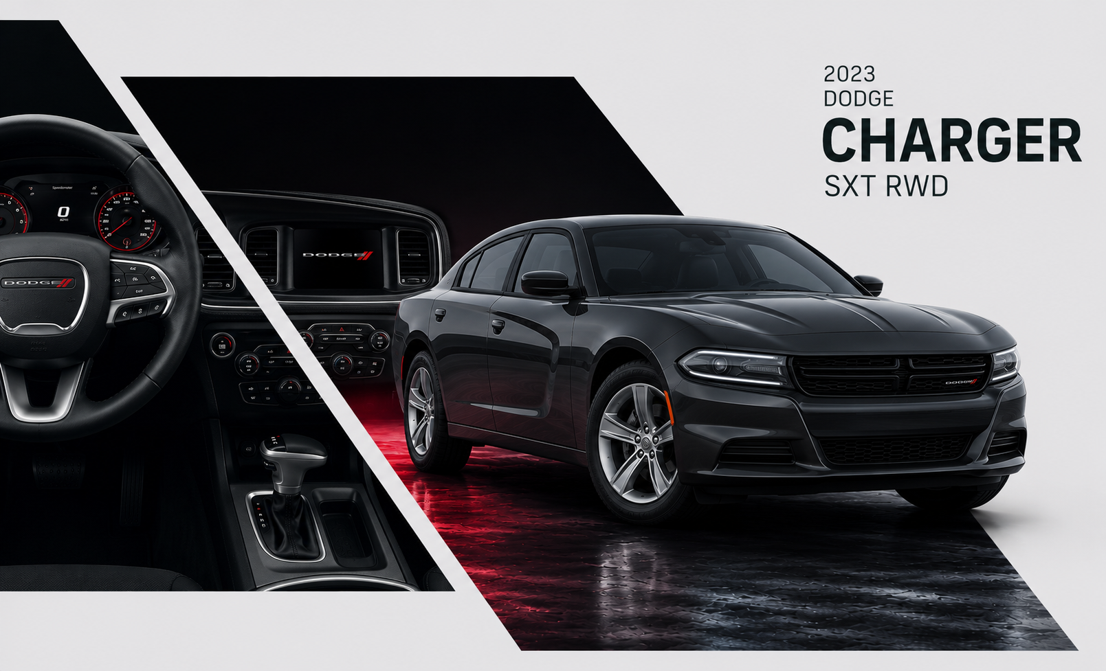 Used Dodge Charger at Major World in Queens, NY